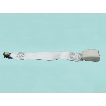 Buckle assy safety belt middle row Great Wall Sailor