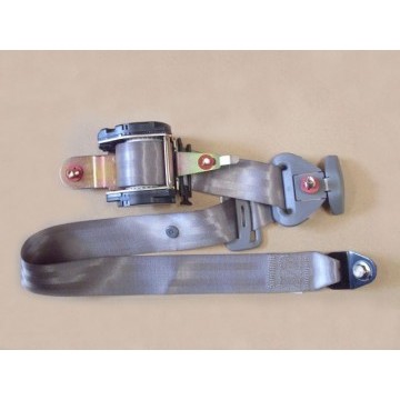 Fr seat belt assy Great Wall Sailor