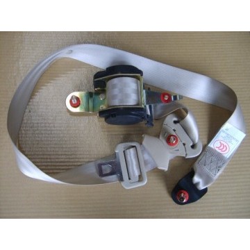Fr seat belt assy Great Wall Sailor