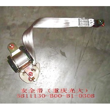 Fr seat belt assy(guangda) Great Wall Sailor