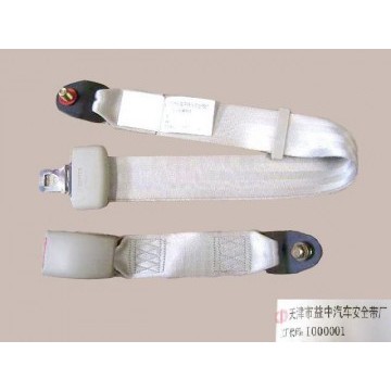 Seat belt assy rr Great Wall Sailor