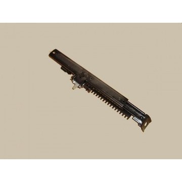Auxiliary track assy-fr seat rh Great Wall Sailor