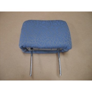 Fr headrest assy adj seat(cloth gray) Great Wall Sailor