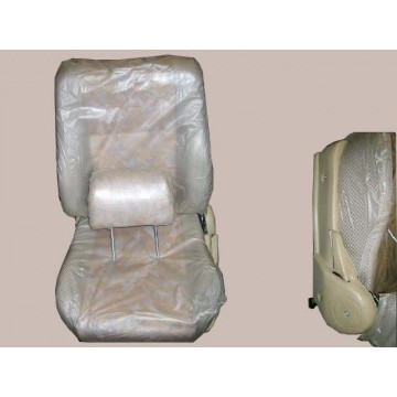 Fr seat assy lh(cloth button w/o trim st Great Wall Sailor