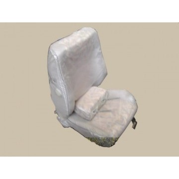 Fr seat assy lh(cloth w/back button) Great Wall Sailor