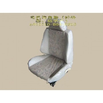 Fr seat assy lh(economic yuhua cloth) Great Wall Sailor
