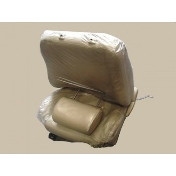 Fr seat assy lh(leather) Great Wall Sailor