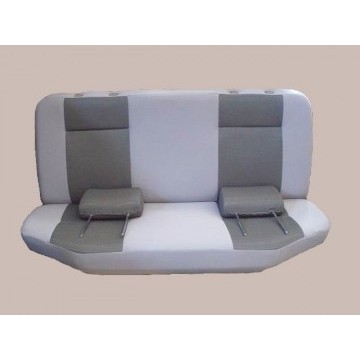 Rr seat assy(cloth dark gray 4d32 engine Great Wall Sailor