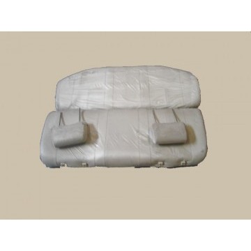 Rr seat assy(leather) Great Wall Sailor