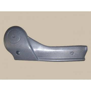 Tilt adj cover-fr seat rh(gray) Great Wall Sailor