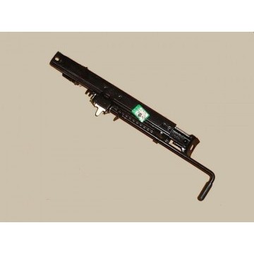 Track assy-fr seat lh Great Wall Sailor