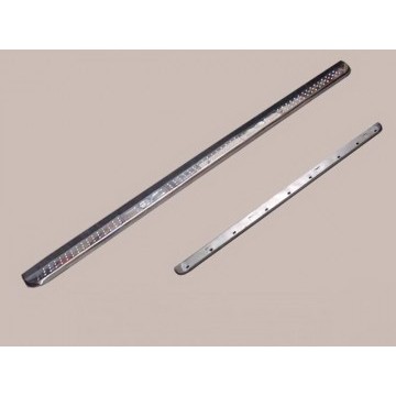 Door step assy lh Great Wall Sailor