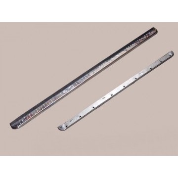 Door step assy rh Great Wall Sailor