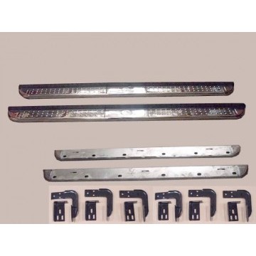 Foot step assy side door(w/brkt) Great Wall Sailor