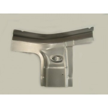 Conn plate-a pillar to roof lh Great Wall Sailor