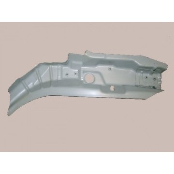 Scaleboard assy-a pillar otr panel lh Great Wall Sailor