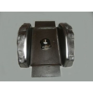 Install panel assy-b pillar seat belt Great Wall Sailor