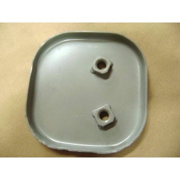 Lwr hinge reinf plate assy-rr door rh Great Wall Sailor
