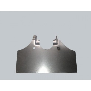 Lwr inr panel w/nut assy-b pillar rh Great Wall Sailor