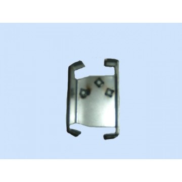 Reinf plate assy-rr door upr hinge lh Great Wall Sailor