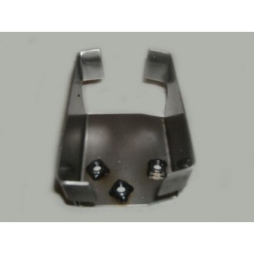 Upr hinge reinf plate assy-rr door rh Great Wall Sailor