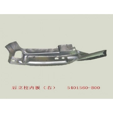 Rr pillar liner plate assy Great Wall Sailor