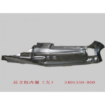 Scaleboard assy-c pillar lh Great Wall Sailor