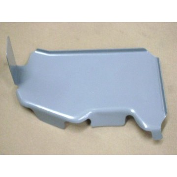 Support plate-c pillar rh Great Wall Sailor