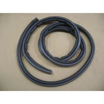 Front door u-clip lh(gray) Great Wall Sailor