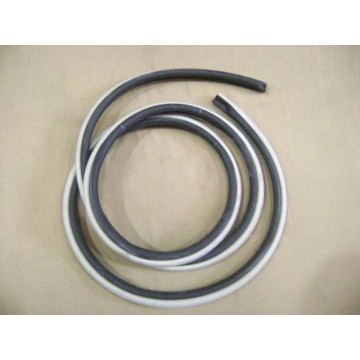 Front door u-clip rh Great Wall Sailor
