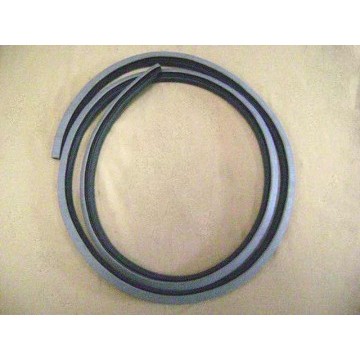 U-clip strip-rub strip rr door Great Wall Sailor