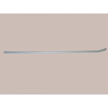 Water drain groove-rr section rh Great Wall Sailor