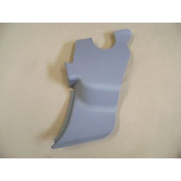 Lwr trim panel-a pillar lh(gray) Great Wall Sailor