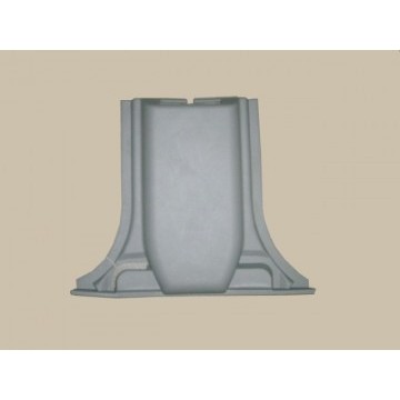 Lwr trim panel-b pillar rh(gray) Great Wall Sailor