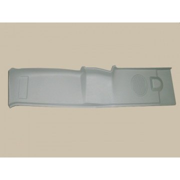 Rr pillar trim panel rh(gray) Great Wall Sailor