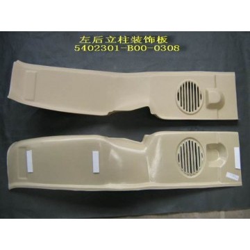 Trim panel-c pillar lh Great Wall Sailor