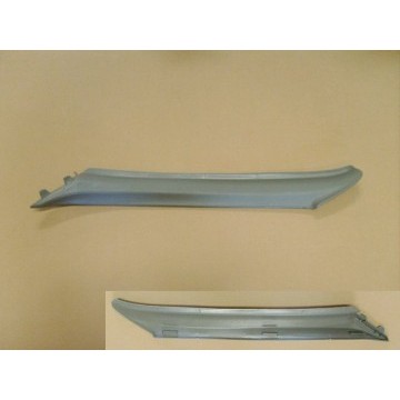Upr trim panel-a pillar lh(gray) Great Wall Sailor