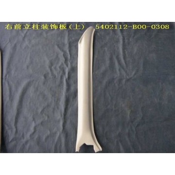 Upr trim panel-a pillar rh Great Wall Sailor