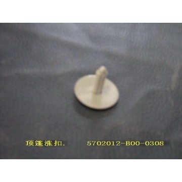 Clip roof liner Great Wall Sailor