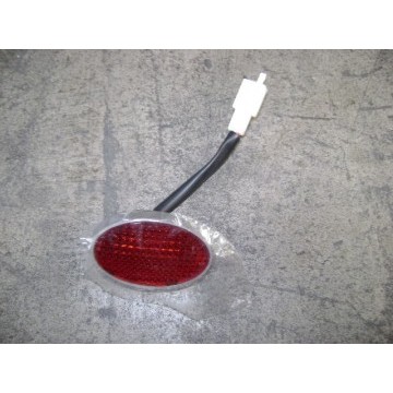 Door lamp assy lh Great Wall Sailor