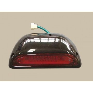 High mounted stop lamp assy(black) Great Wall Sailor