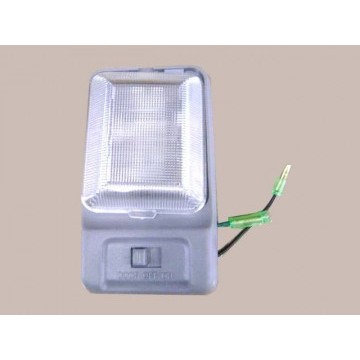 Ceiling lamp assy(grayish) Great Wall Sailor