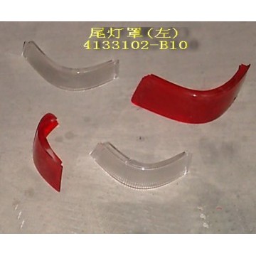 Cover-rr combination lamp lh Great Wall Sailor