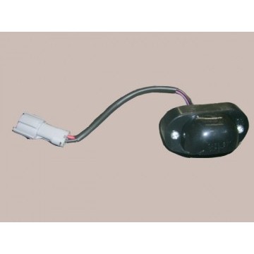 No.plate lamp assy Great Wall Sailor