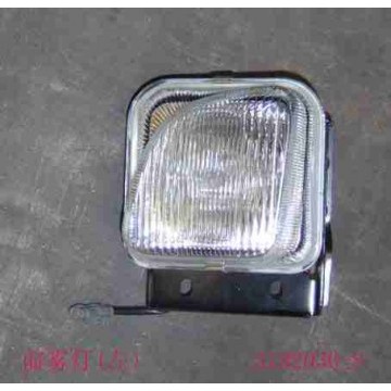 Fr fog lamp assy lh Great Wall Sailor