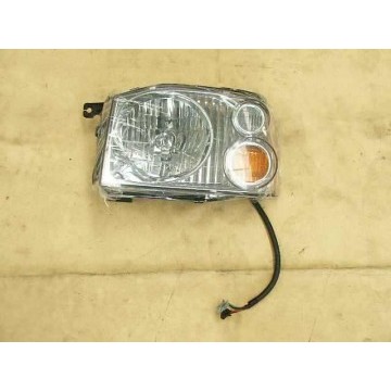 Combination headlamp assy lh Great Wall Sailor