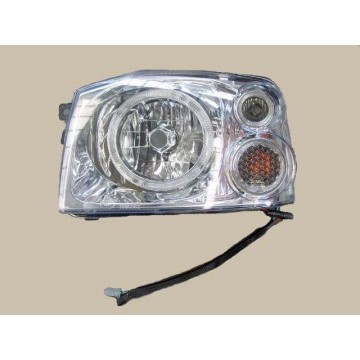 Combination headlamp assy lh Great Wall Sailor