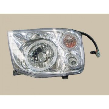 Combination headlamp assy rh Great Wall Sailor