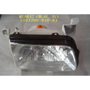 Headlamp assy rh(taixing) Great Wall Sailor