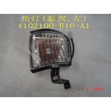 Side headlamp assy lh(taixing) Great Wall Sailor
